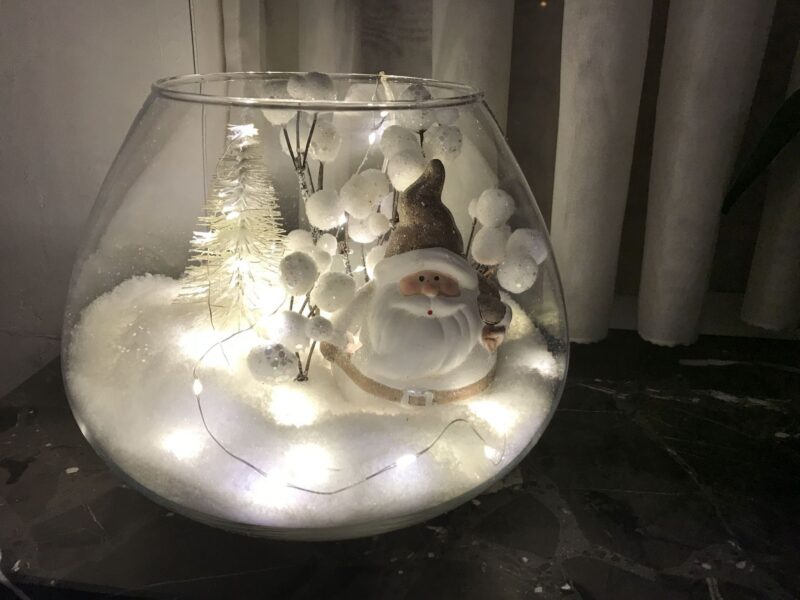 Piepūšams Krēsls ar Daudzkrāsu LED un Tālvadības Pulti Chight - Image 5