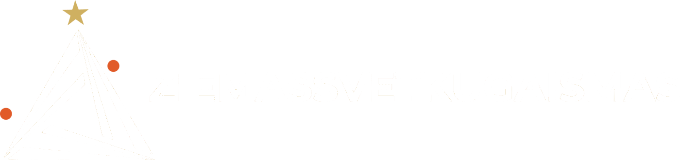 ziemassvetkugaismas