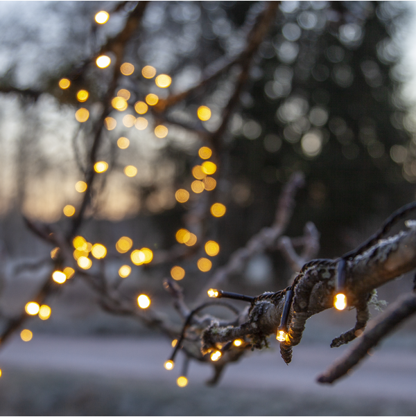 300LED gaismas virtene "Flashy" 21M