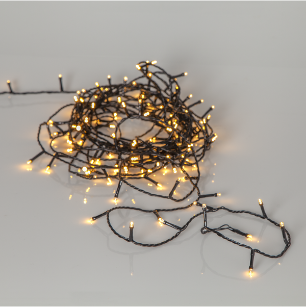 300LED gaismas virtene "Flashy" 21M - Image 2