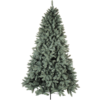 Ziemassvētku eglīte "Royal Blue" 210cm