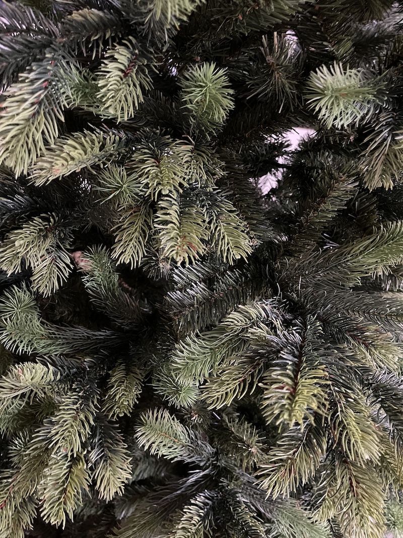 Ziemassvētku egle 180cm - Image 2