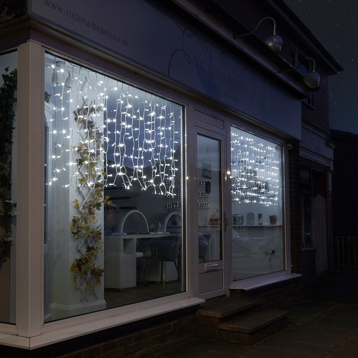 LED gaismas lentes PRO - Image 4