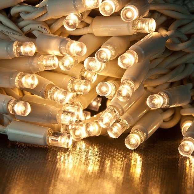 LED gaismas lentes PRO - Image 5