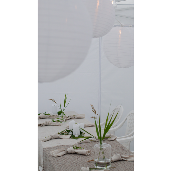 LED sveču komplekts 2gab - Image 3