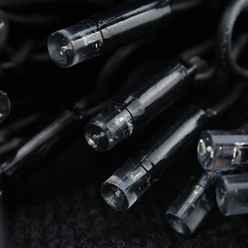 LED virtene PRO 24V 10 m