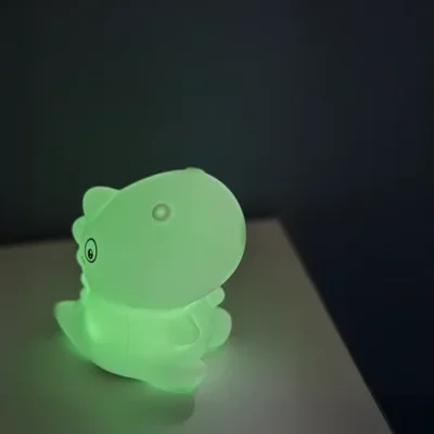 LED naktslampiņa