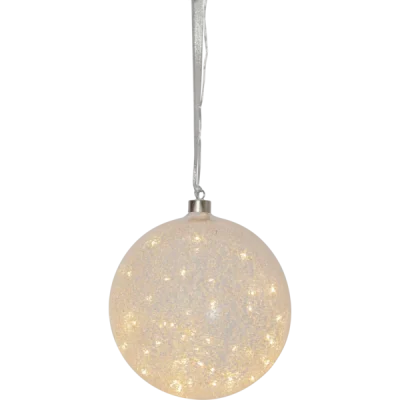 LED stikla bumba