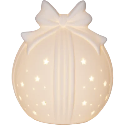 LED galda dekorācija