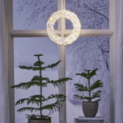 LED vainags
