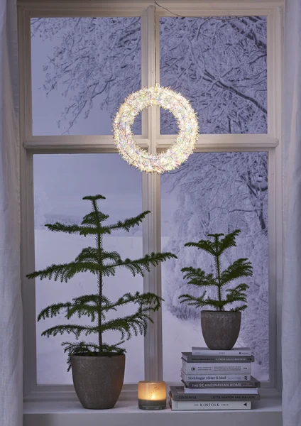 LED vainags "Magic" 30 cm