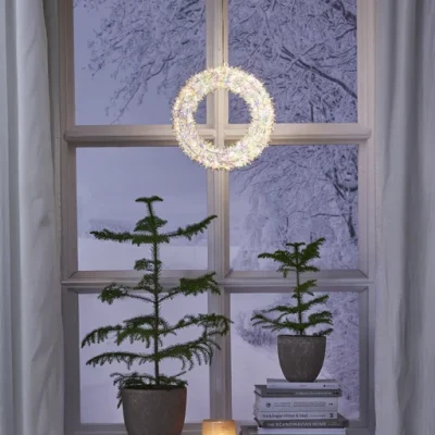 LED vainags