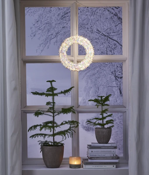 LED vainags "Magic" 30 cm