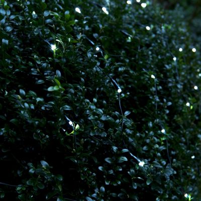PRO LED tīkla virtene 3x2m