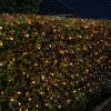 PRO LED tīkla virtene 3x2m