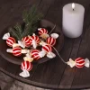 LED virtene ar baterijām "Bonbon"