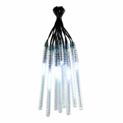 LED Lietus lāses PRO 6M auksti balts