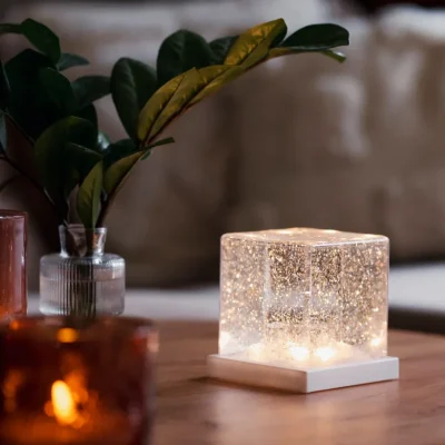 LED dekorācija "Frost"