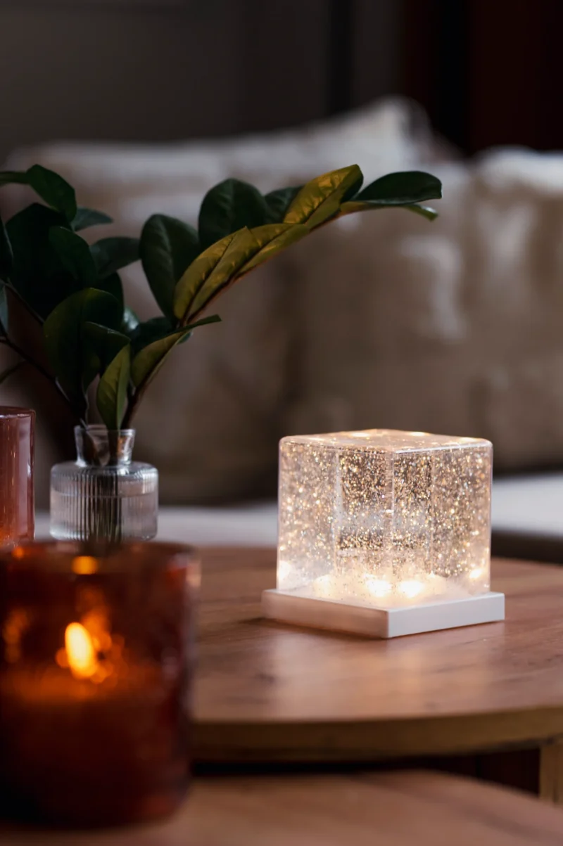 LED dekorācija "Frost"