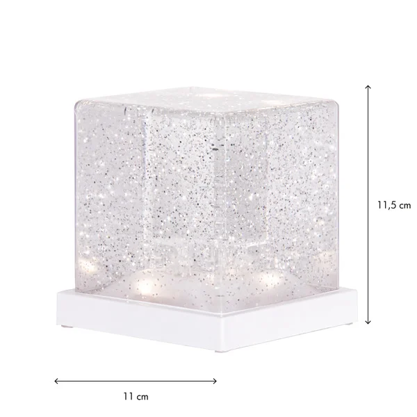 LED dekorācija "Frost" - Image 4