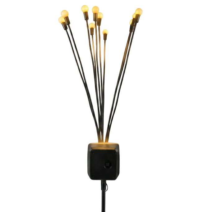 Saules bateriju dārza apgaismojums „Firefly“ - Image 3