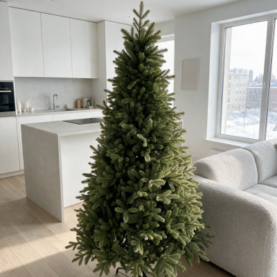 Ziemassvētku egle „Baltegle Premium” 180 cm