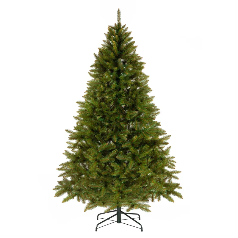 Ziemassvētku egle „Kaukāza” 240 cm