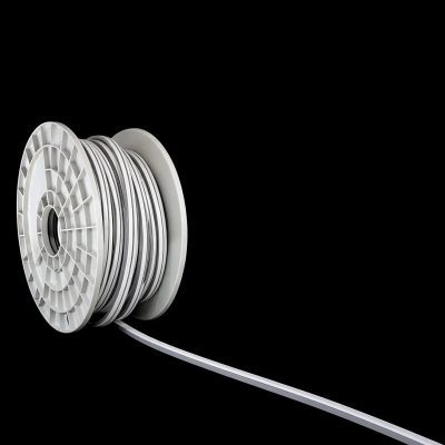 PRO LED divpusējais neons 16 × 8 mm uz ruļļa (PLDNFSS230V-WW)