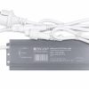 PRO barošanas bloks 24V 100W IP67 – līdz 11 virtenēm (110 m)