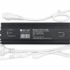 PRO barošanas bloks 24V 200W IP67 – līdz 23 virtenēm (230 m)