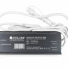 PRO barošanas bloks 24V 300W IP67 – līdz 35 virtenēm (350 m)