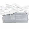 PRO barošanas bloks 24V 60W IP67 – līdz 7 virtenēm (70 m)