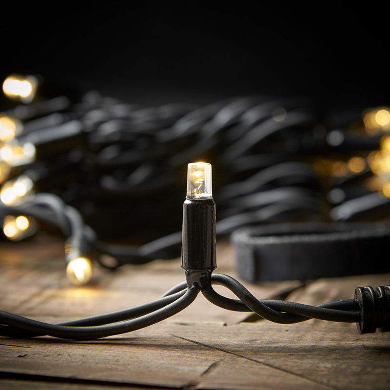 Mirgojoša LED virtene PRO 24V 10 m