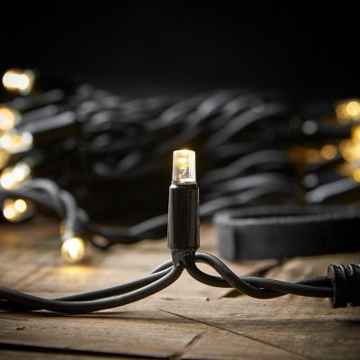 LED virtene PRO 24V 10 m